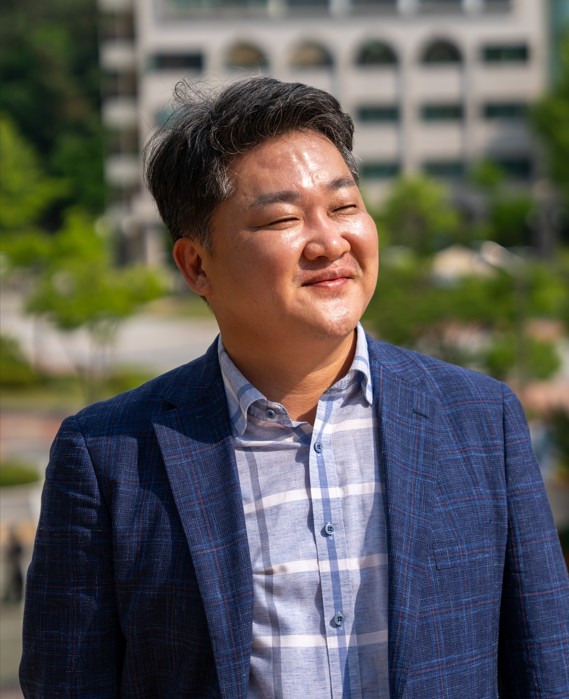 손경호 교수
