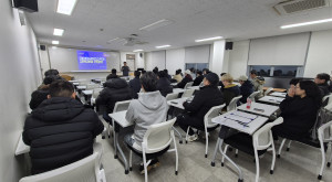 2025년 상반기 교육과정 간담회 개최