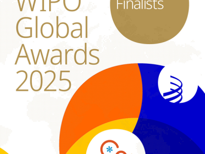 재직자과정 페스티벌온 김재한 대표,2025 WIPO Global Awards Finalist 선정