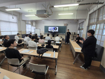 일본 후쿠오카 FGN과 국제 융합연구협력세미나 개최
