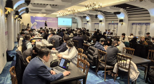 2025년 3차 기업가정신교육특강 개최…