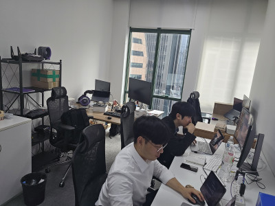 싱가포르 Safe Square 기업 해외인턴십 성료